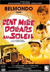 Сто тысяч долларов на солнце — Cent mille dollars au soleil (1964)
