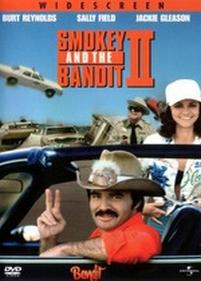 Смоки и Бандит 2 — Smokey and the Bandit II (1980)