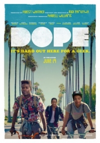 Наркотик — Dope (2015)