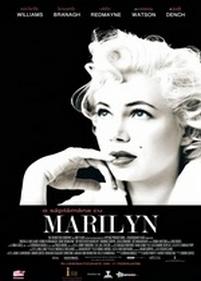 7 дней и ночей с Мэрилин — My Week with Marilyn (2011)