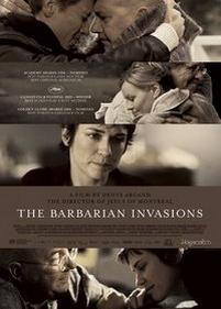 Нашествие варваров — Les invasions barbares (2003)