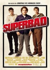SuperПерцы — Superbad (2007)