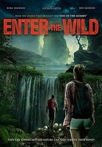 Дикий Поход — Enter The Wild (2018)