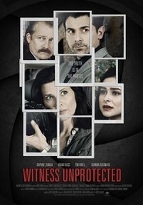 Незащищённый свидетель — Witness Unprotected (2018)