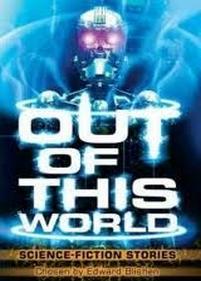 Фантастическая девушка — Out of This World (1987)