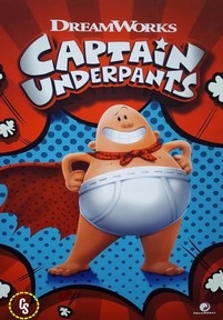 Капитан Подштанник: Первый эпический фильм — Captain Underpants (2017)