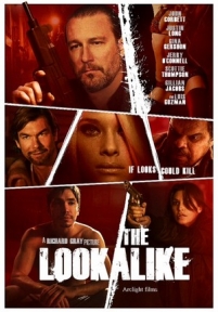 Внешнее сходство — The Lookalike (2014)