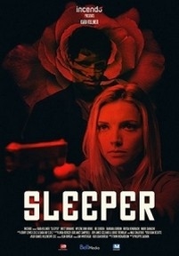 Спящий агент — Sleeper (2017)