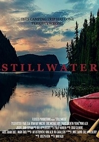 Тихие воды — Stillwater (2018)
