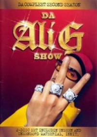 Али Джи шоу — Da Ali G Show (2003)