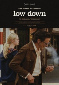 Совсем низко — Low Down (2014)
