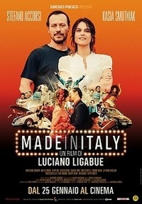 Сделано в Италии — Made in Italy (2018)