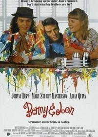 Бенни и Джун — Benny &amp; Joon (1993)
