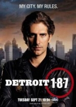 187 Детройт — Detroit 1-8-7 (2010-2011)