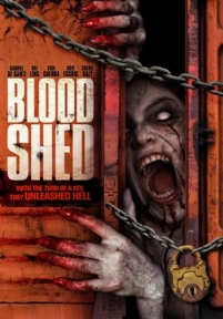 Кровавое пристанище — Blood Shed (2014)