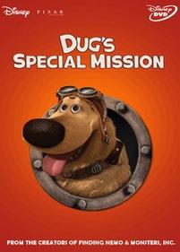 Спецзадание Дага — Dug&#039;s Special Mission (2009)