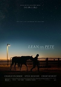 Положитесь на Пита — Lean on Pete (2017)