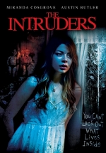 Посторонний — The Intruders (2015)
