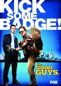 Хорошие парни — The Good Guys (2010)