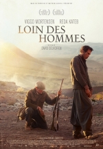 Вдалеке от людей — Loin des hommes (2014)