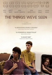 То, что мы видели — The Things We&#039;ve Seen (2017)