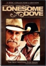Одинокий голубь — Lonesome Dove (1989)