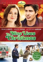 Девять жизней Рождества — The Nine Lives of Christmas (2014)