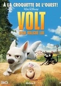 Вольт — Bolt (2008)