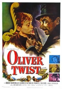 Оливер Твист — Oliver Twist (1948)