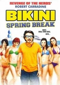 Весенний праздник бикини — Bikini Spring Break (2012)