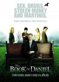 Книга Даниэля — The Book of Daniel (2006)