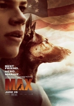 Макс — Max (2015)