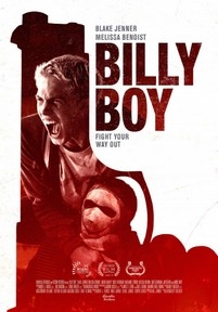 Билли — Billy Boy (2017)