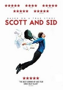 Скотт и Сид — Scott and Sid (2018)