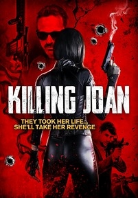 Убийство Джоан — Killing Joan (2018)