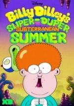 Супер-дупер подземное лето Билли Дилли — Billy Dilley’s Super-Duper Subterranean Summer (2017)
