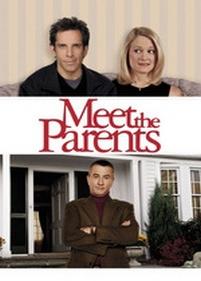 Знакомство с родителями — Meet the Parents (2000)