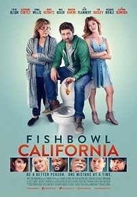 Калифорния — Fishbowl California (2018)