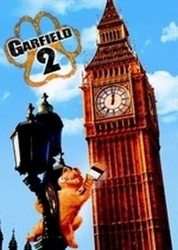 Гарфилд 2: История двух кошечек — Garfield: A Tail of Two Kitties (2006)