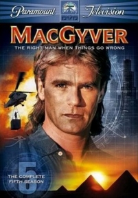 MacGyver full movie torrent
