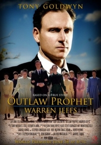 Пророк вне закона: Уоррен Джеффс — Outlaw Prophet: Warren Jeffs (2014)