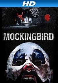 Пересмешник — Mockingbird (2014)