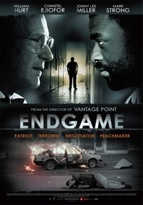 Конец игры — Endgame (2009)
