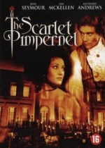 Багряный первоцвет — The Scarlet Pimpernel (1998-2000) 1,2 сезоны