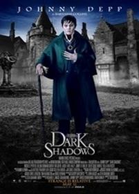 Мрачные тени — Dark Shadows (2012)
