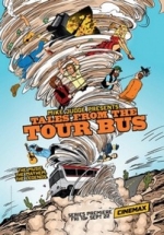 Байки Из Турне — Mike Judge Presents: Tales From the Tour Bus (2017)