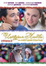 История любви, или Новогодний розыгрыш — Istorija ljubvi, ili Novogodnij rozygrysh (2009)