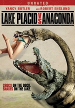 Озеро страха: Анаконда — Lake Placid vs. Anaconda (2015)