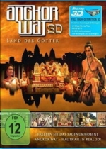 Ангкор - земля богов — Angkor - Land of the Gods (2011)