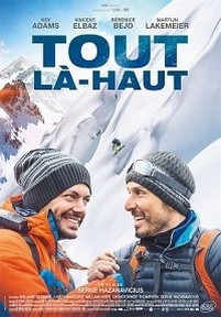 На самый верх — Tout là-haut (2017)